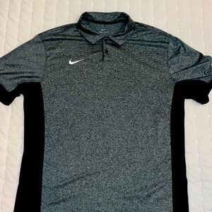 Men’s L Nike Polo Shirt